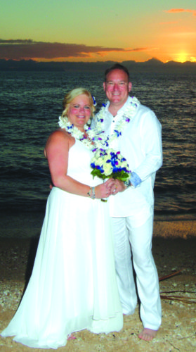 Janice Calvin, Daniel DeAntonio